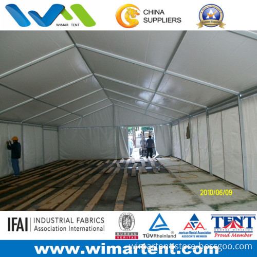 8m X 24m Strong Storage Marquee